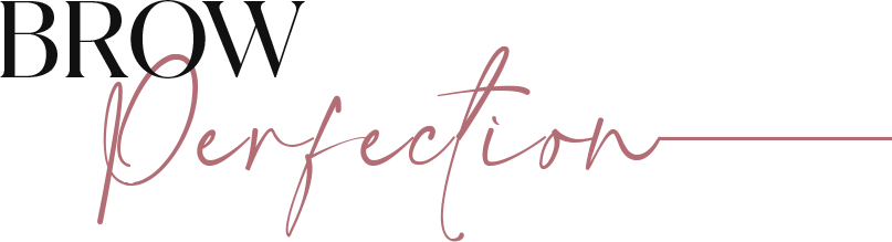 Brow Perfection logo