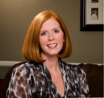 video testimonials for client