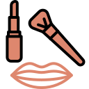 lipstick icon