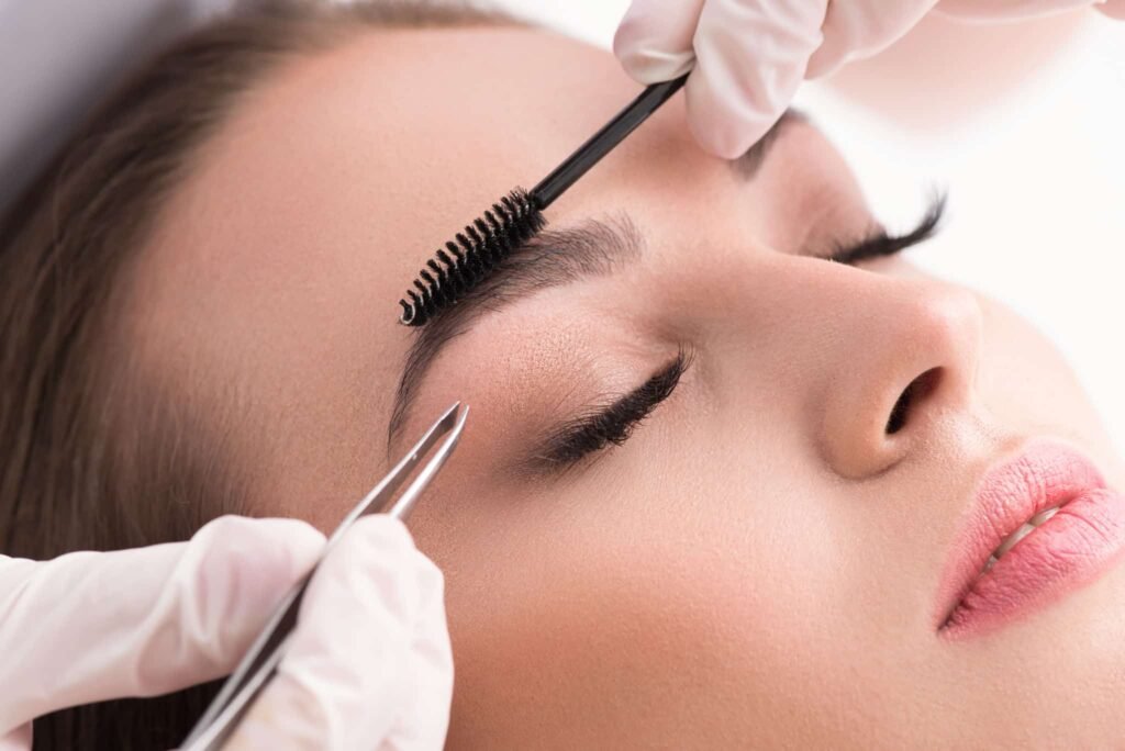 Brow Services