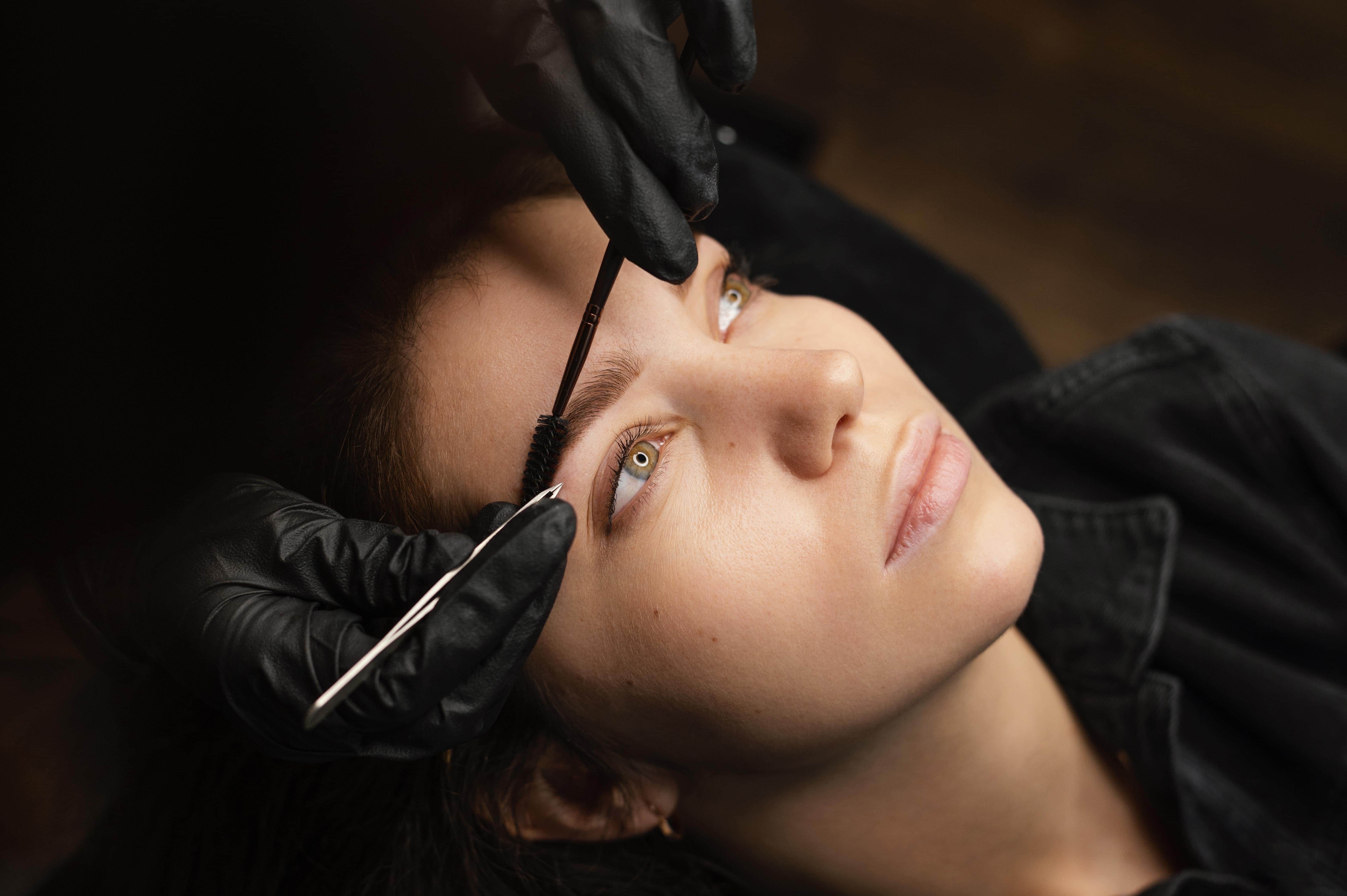BrowLady: Your Destination for Permanent Eyebrow in Dallas