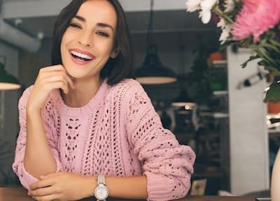 Permanent eyeliner Dallas BrowLady Silvia Young