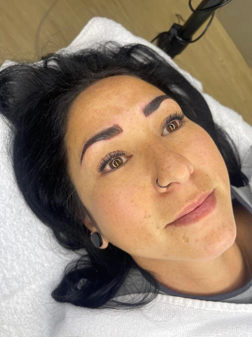 Permanent Makeup McKinney TX