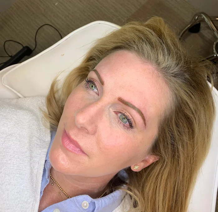 Permanent Makeup Richardson TX