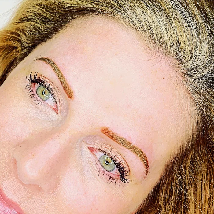 Permanent Makeup in Frisco TX