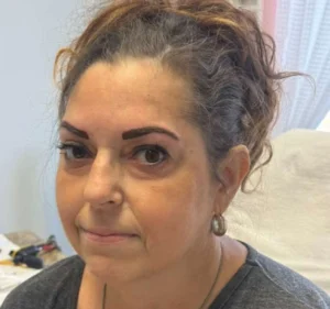 Eyebrow Permanent Makeup