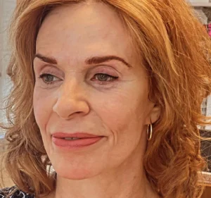 permanent makeup eyebrows