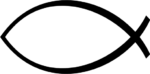 Ichthus-logo