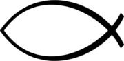 Ichthus-logo