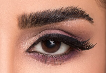BrowLady Dallas Permanent Eyeliner