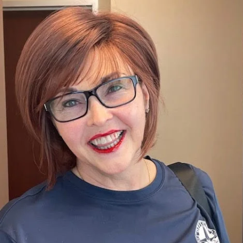 lip blushing in Dallas