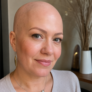 Medical Permanent Makeup for Alopecia & Chemotherapy