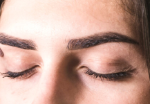 BrowLady Dallas Powder Brows