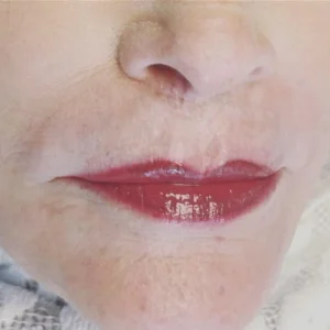 Permanent Lip Blushing in Dallas