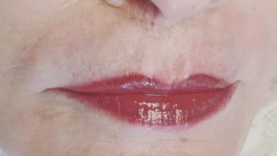 Permanent Lip Blushing in Dallas