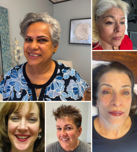 Permanent Makeup Studio Clinic Frisco TX