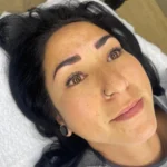 Permanent Microblading in Dallas