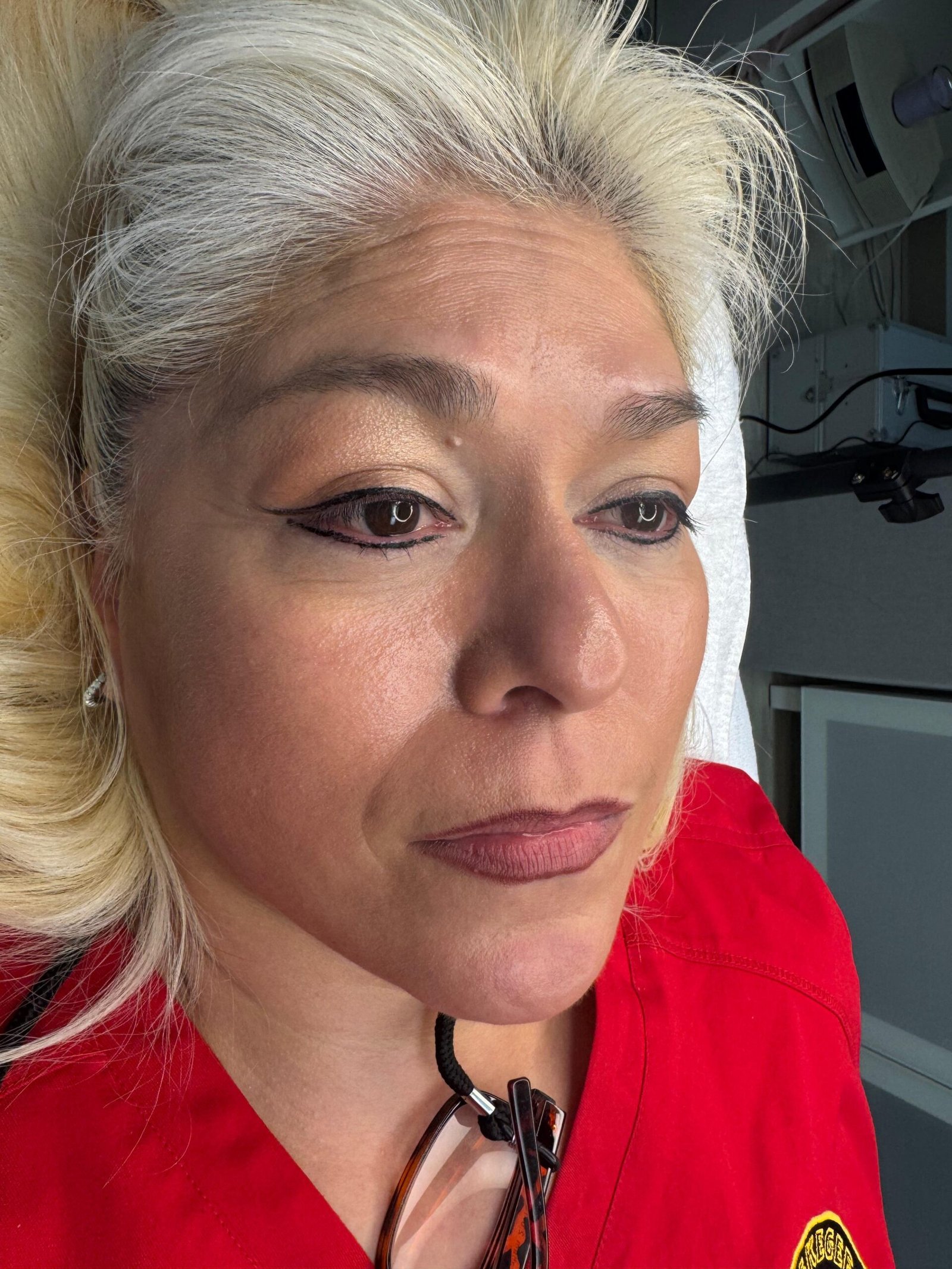 Permanent Eyeliner in Dallas