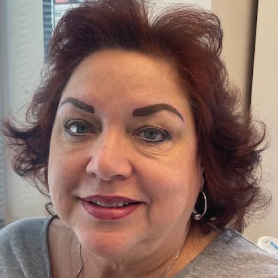 Permanent Eyebrow in Dallas