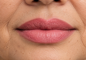 Lip Blushing in Dallas